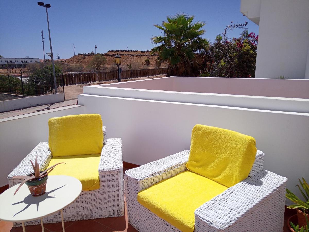 Villa Sunshine كوراليهو المظهر الخارجي الصورة