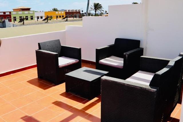 Villa Sunshine كوراليهو المظهر الخارجي الصورة