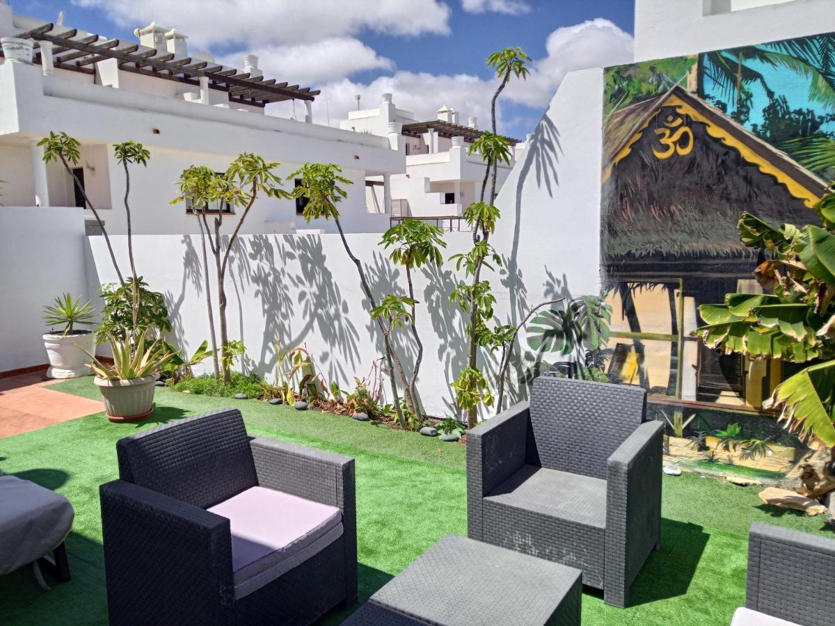 Villa Sunshine كوراليهو المظهر الخارجي الصورة