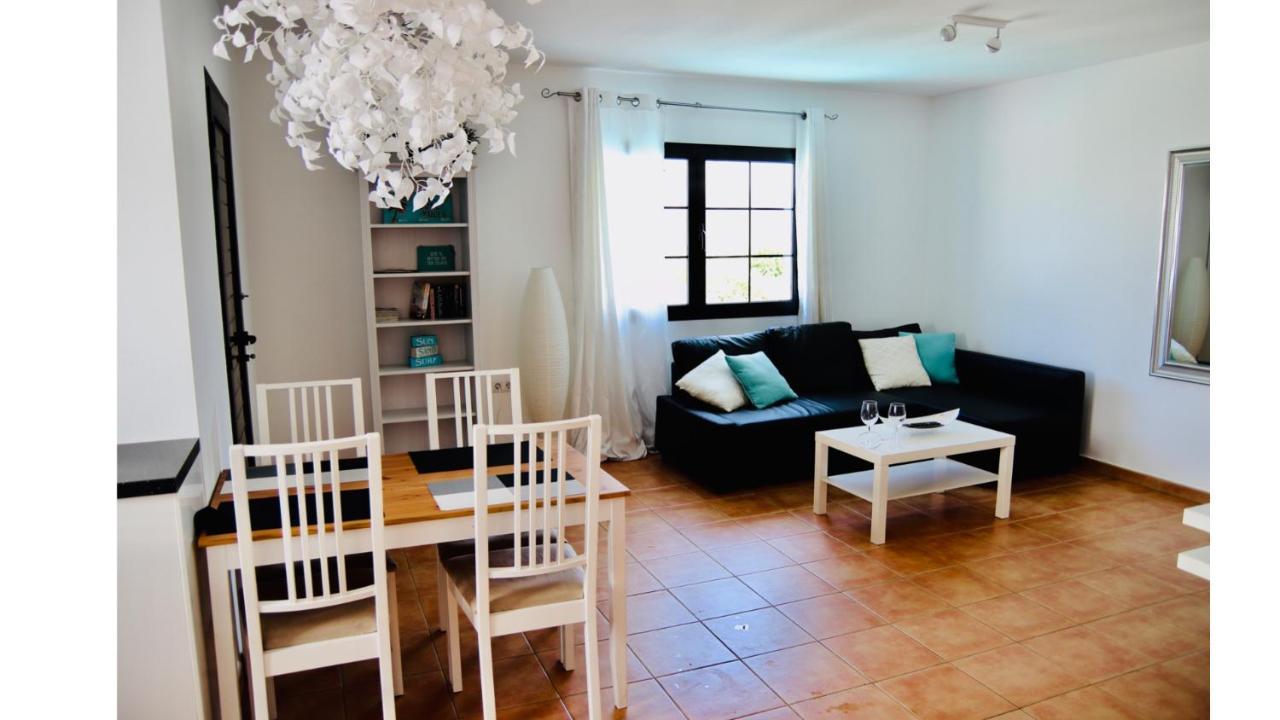 Villa Sunshine كوراليهو المظهر الخارجي الصورة